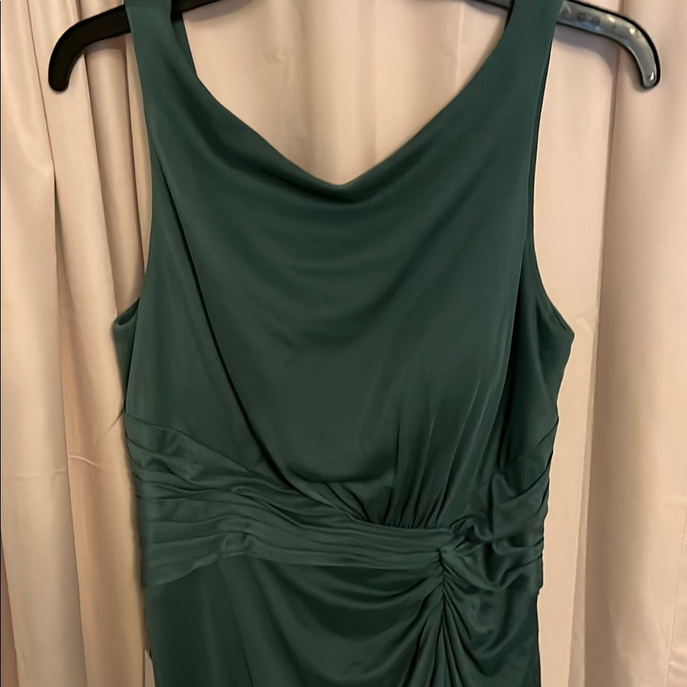 They will be green with envy!